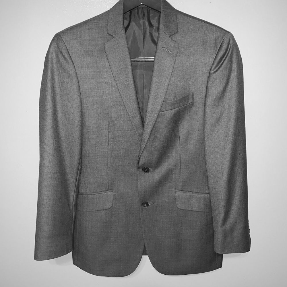 Kenneth Cole Reaction Blazer 44s